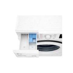 LG F4WV309S3E Free Standing 9kg Washing Machine