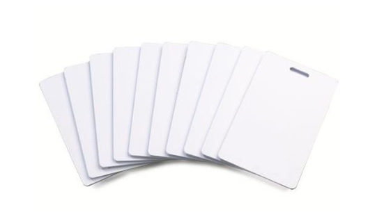 URANIUM PROXIMITY KART 10 LU PAKET