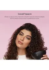 ARZUM BELLİSİMA DİFFON SERAMİC SAÇ KURUTMA MAKİNESİ AR5086