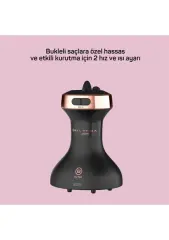 ARZUM BELLİSİMA DİFFON SERAMİC SAÇ KURUTMA MAKİNESİ AR5086