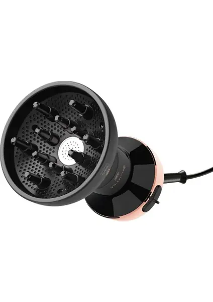 ARZUM BELLİSİMA DİFFON SERAMİC SAÇ KURUTMA MAKİNESİ AR5086