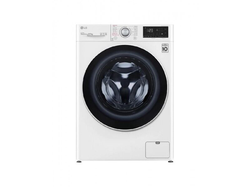 LG Washing Machine F4DV328S0U Washing Machine 8 /Dryer 6kg
