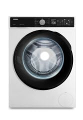 VESTEL WB9B12T3 9Kg Çamaşır Makinesi Beyaz İnverter Geniş Kapak A+++