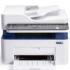 Xerox WorkCentre 3025V_NI Wi-Fi + Tarayıcı + Fotokopi + Faks Mono Çok Fonksiyonlu Lazer Yazıcı