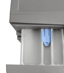 VESTEL WB1014T2TDSCL-W 10Kg Çamaşır Makinesi İnverter Geniş Kapak A+++