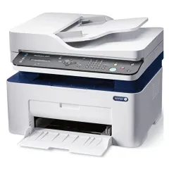 Xerox WorkCentre 3025V_NI Wi-Fi + Tarayıcı + Fotokopi + Faks Mono Çok Fonksiyonlu Lazer Yazıcı