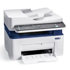 Xerox WorkCentre 3025V_NI Wi-Fi + Tarayıcı + Fotokopi + Faks Mono Çok Fonksiyonlu Lazer Yazıcı