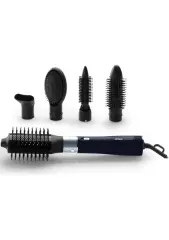 ARZUM REVOLUTION HAVA ÜFLEMELİ SAÇ ŞEKİLLENDİRİCİ AR5162