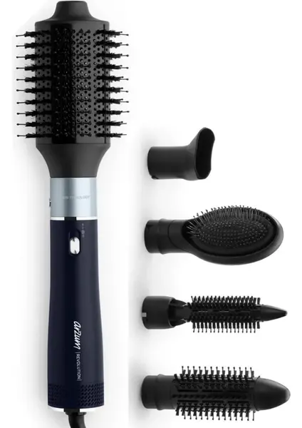 ARZUM REVOLUTION HAVA ÜFLEMELİ SAÇ ŞEKİLLENDİRİCİ AR5162