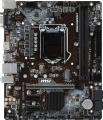 Msi B360M PRO-VH Intel LGA1151 DDR4 Micro ATX Anakart