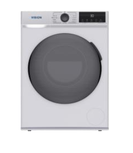 VİSİON VSNWSH-DDLUX8KG 8 kg Çamaşır Makinesi