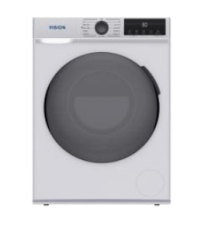 VİSİON VSNWSH-DDLUX8KG 8 kg Çamaşır Makinesi