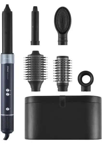 ARZUM REVOLUTİON BLDCIONİC HAVA ÜFLEMELİ SAÇ ŞEKİLLENDİRİC  AR5166