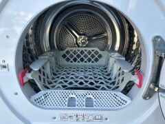 VESTEL TDH9SGT2T 9 KG ÇAMAŞIR KURUTMA MAKİNASI A++