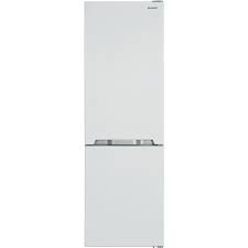 SHARP NBA11DTXLF 341 Litre NO FROST Buzdolabı