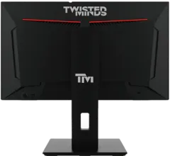 Twisted Minds TM25BFI FHD 24,5'', 360Hz, 0,5ms, HDMI 2.0 Oyuncu Monitörü