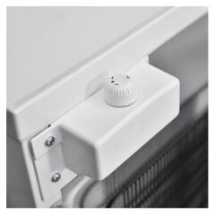 VESTEL RS200FR3M-W DİKEY DERİN DONDURUCU