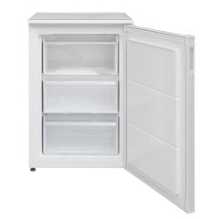 VESTEL RS200FR3M-W DİKEY DERİN DONDURUCU