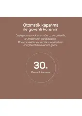 ARZUM SÜPER STAR TOUCH SAÇ DÜZLEŞTİRİCİ FIRÇA AR5068