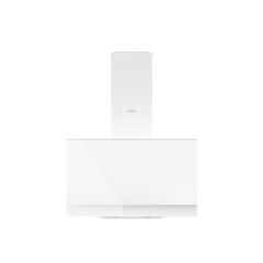 REGAL AD 60550 BC BEYAZ CAM ANKASTRE BEYAZ DAVLUMBAZ