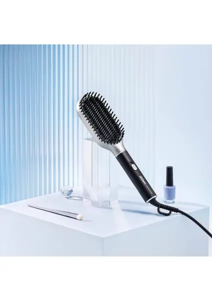 Arzum Revolution Saç Düzleştirici Fırça AR5158