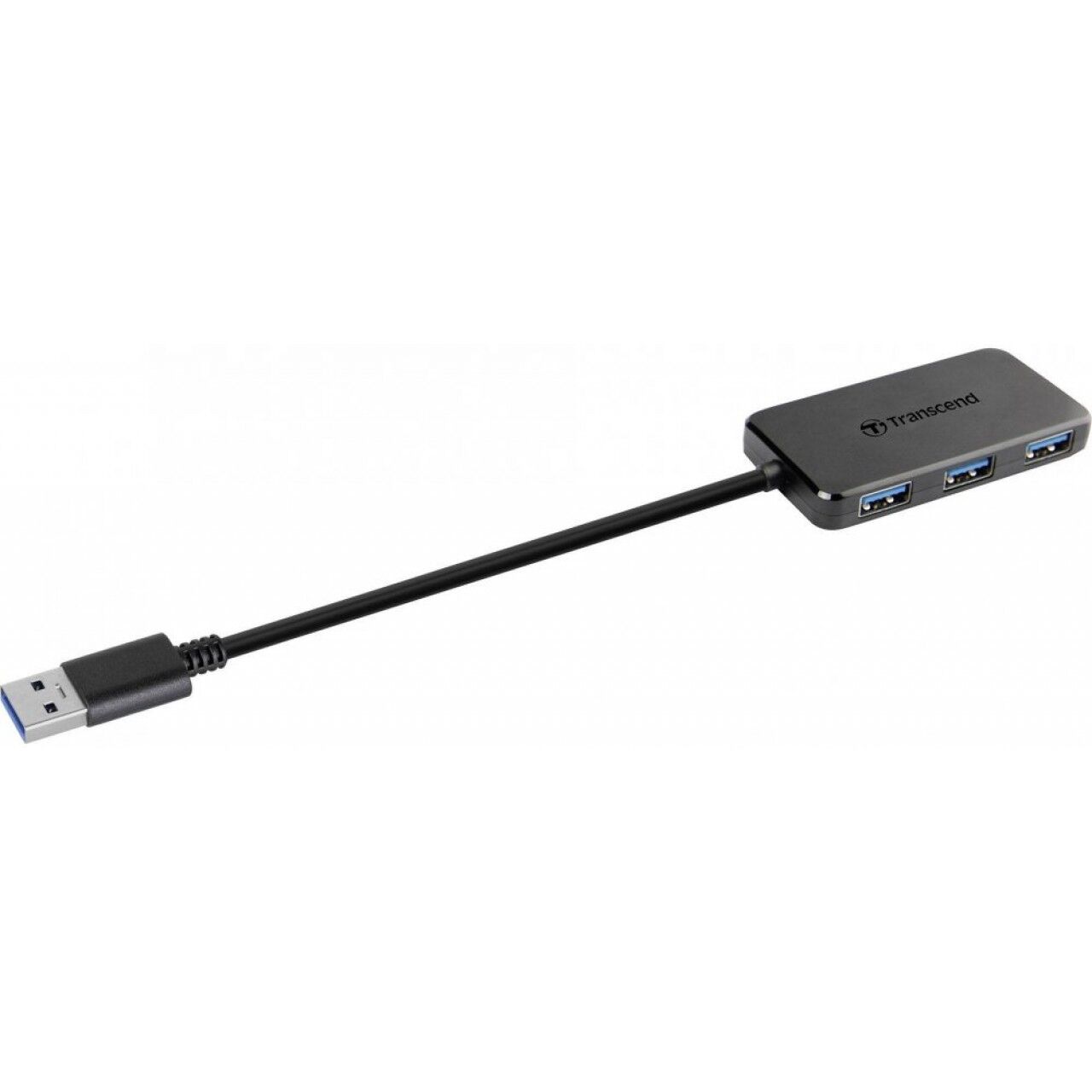 Transcend TS-HUB2K USB 3.0 Hub