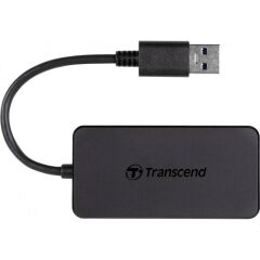 Transcend TS-HUB2K USB 3.0 Hub