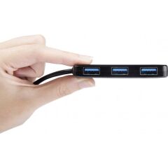 Transcend TS-HUB2K USB 3.0 Hub