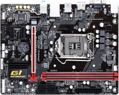 Gigabyte GA-H110M-Gaming 3 LGA1151 DDR4 Micro ATX Anakart
