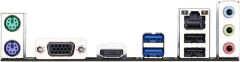 Gigabyte GA-H110M-Gaming 3 LGA1151 DDR4 Micro ATX Anakart