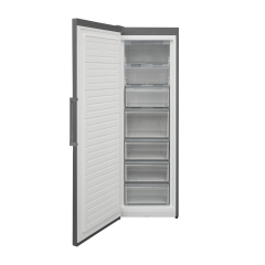 Vestel RN440FR4E-L 280LT INOX Dikey Derin Dondurucu