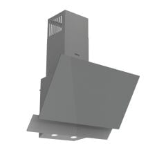 REGAL AD 60550 GC GRİ CAM ANKASTRE DAVLUMBAZ