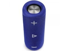 SHARP GX-BT280 (BK/BL) Siyah ve Mavi Hoparlör Sistemi
