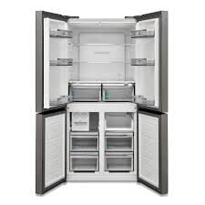 SHARP SJ-NFA25IHXID 588LT GARDROP TİPİ BUZDOLABI