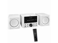 SHARP XL-LS703BH(GB) Siyah veya Beyaz Hoparlör Sistemi