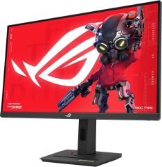 Asus ROG Strix XG27UCS Serisi 27'' 1 ms 4K 3840x2160 Pivot IPS 160 Hz Oyuncu Monitörü