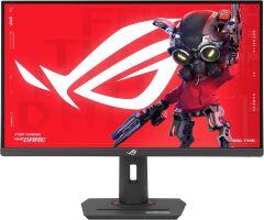 Asus ROG Strix XG27UCS Serisi 27'' 1 ms 4K 3840x2160 Pivot IPS 160 Hz Oyuncu Monitörü