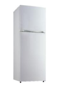 VİSİON VSNFRDGE210DC-SS 210 LİTER STATİK BEYAZ BUZDOLABI