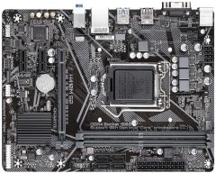 Gigabyte H410M S2 Intel LGA1200 DDR4 Micro ATX Anakart