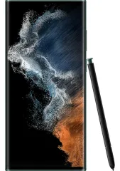 Samsung Galaxy S22 Ultra 5G 256 GB siyah(2.el)