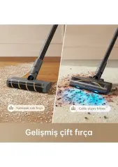Dreame R20 Dikey Süpürge