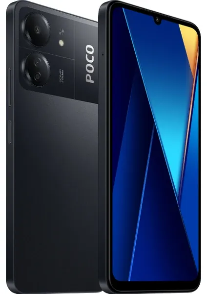 POCO C65 256 GB 8 GB Ram (2.EL) Siyah
