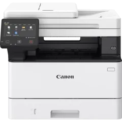 Canon i-Sensys MF460 Serisi MF463DW Çok Fonksiyonlu Mono Lazer Yazıcı