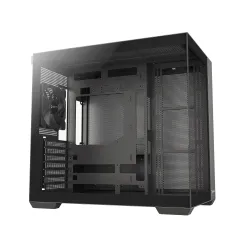 GamePower Warcry Prism Serisi 4xARGB Fan Cam ATX Gaming Kasa