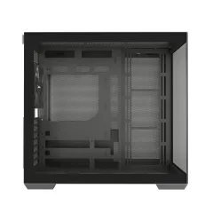 GamePower Warcry Prism Serisi 4xARGB Fan Cam ATX Gaming Kasa