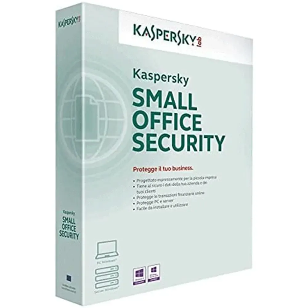 KASPERSKY ANTIVIRUS TR 4 KULLANICI