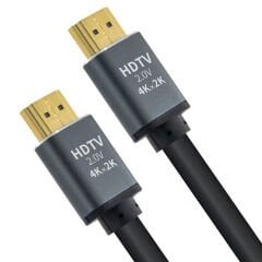 Codegen CPS4K30 4K Ultra HD Altın Uçlu 3m Hdmi Kablosu