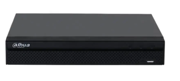 DAHUA NVR2108HS-4KS3 8 KANAL HDMI/VGA 2xUSB 1x20TB SATA HDD NVR KAYIT CIHAZI