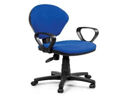 Uzay Ofis Sandalyesi ( RENK SEÇENEKLERİ: Siyah, Kahverengi, Lila, Pembe, Mavi, Bordo)