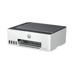 HP Smart Tank 520 Tarayıcı + Fotokopi Çok Fonksiyonlu Mürekkep Püskürtmeli Yazıcı